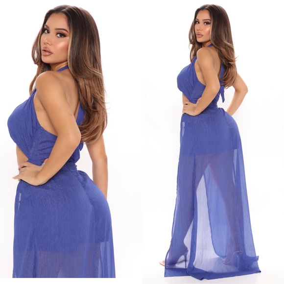 Woman’s Romper - Large - Picture 2 of 7